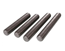 Alloy Steel A193 Grade B8M Studs